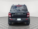 2026 Bronco Sport Thumbnail 6