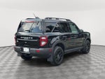2026 Bronco Sport Thumbnail 7