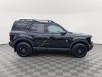 2026 Bronco Sport Thumbnail 8