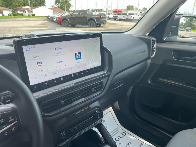 2025 Ford Bronco - $36,413