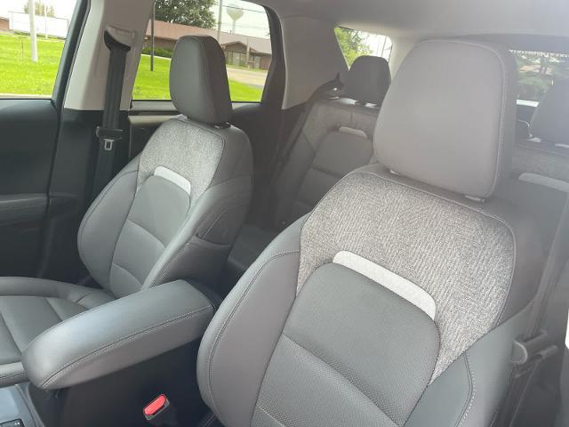 2025 Ford Bronco - $36,413