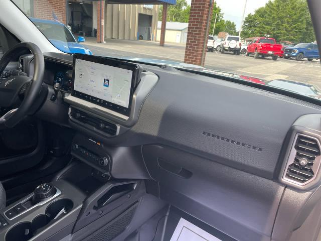 2025 Ford Bronco - $36,413