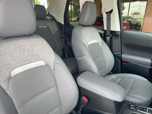 2025 Ford Bronco - $36,413