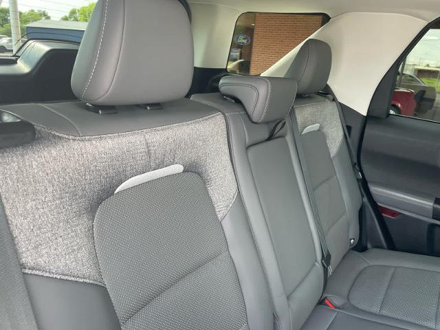 2025 Ford Bronco - $36,413