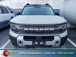 2025 Bronco Sport Thumbnail 2