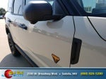 2025 Bronco Sport Thumbnail 9