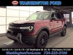 2025 Bronco Sport Thumbnail 1