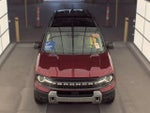 2025 Bronco Sport Thumbnail 2