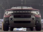 2025 Bronco Sport Thumbnail 3