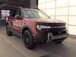 2025 Bronco Sport Thumbnail 4
