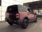 2025 Bronco Sport Thumbnail 5