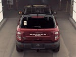 2025 Bronco Sport Thumbnail 6
