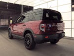 2025 Bronco Sport Thumbnail 7
