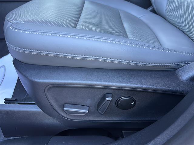 2025 Ford Bronco - $34,450