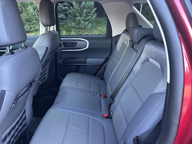 2025 Ford Bronco - $34,450