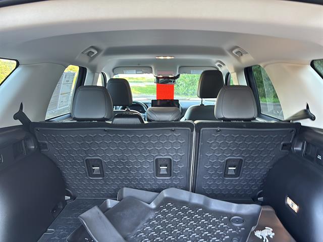 2025 Ford Bronco - $34,450