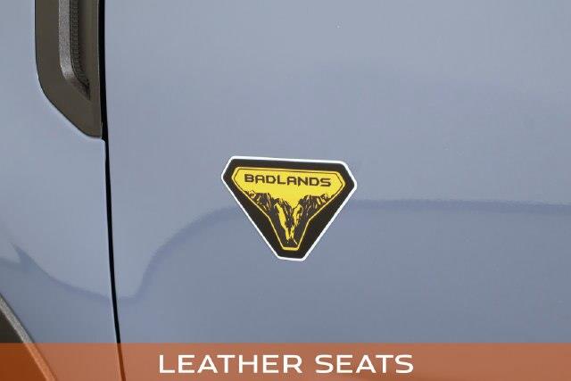 2025 Ford Bronco - $31,400