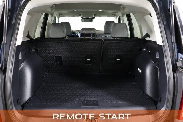 2025 Ford Bronco - $31,400
