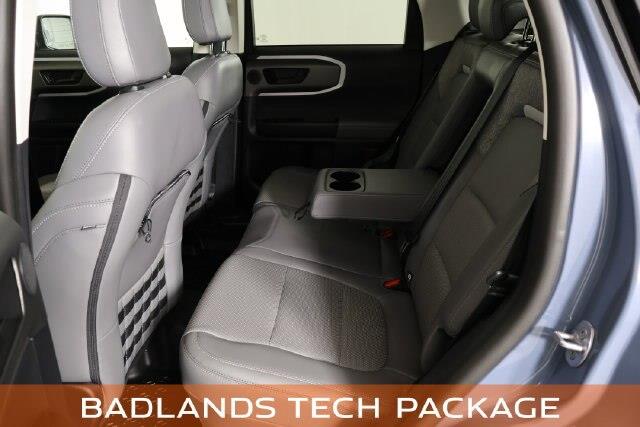2025 Ford Bronco - $31,400