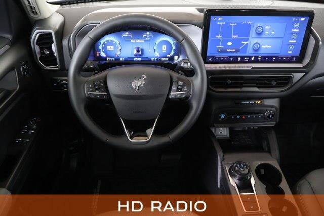 2025 Ford Bronco - $31,400