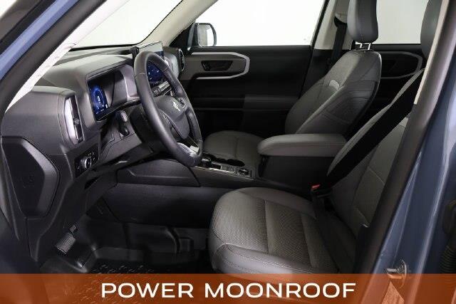 2025 Ford Bronco - $31,400
