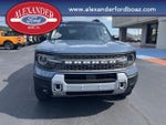 2025 Bronco Sport Thumbnail 2