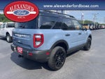 2025 Bronco Sport Thumbnail 3