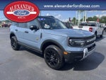 2025 Bronco Sport Thumbnail 5