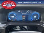 2025 Bronco Sport Thumbnail 9