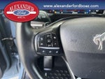 2025 Bronco Sport Thumbnail 11