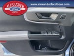 2025 Bronco Sport Thumbnail 13