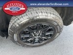 2025 Bronco Sport Thumbnail 16