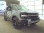 2025 Bronco Sport Thumbnail 2