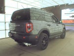 2025 Bronco Sport Thumbnail 3