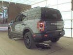 2025 Bronco Sport Thumbnail 4