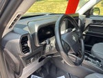 2025 Bronco Sport Thumbnail 13