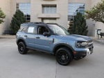 2025 Bronco Sport Thumbnail 1
