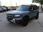 2025 Bronco Sport Thumbnail 3