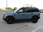 2025 Bronco Sport Thumbnail 4