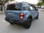 2025 Bronco Sport Thumbnail 6
