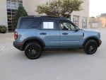 2025 Bronco Sport Thumbnail 7