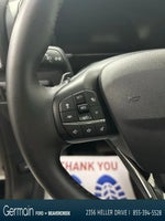 2025 Bronco Sport Thumbnail 11