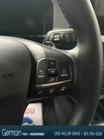 2025 Bronco Sport Thumbnail 12