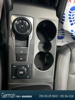 2025 Bronco Sport Thumbnail 13