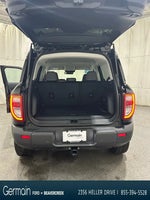 2025 Bronco Sport Thumbnail 19