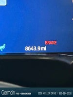 2025 Bronco Sport Thumbnail 22