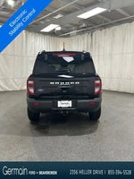 2025 Bronco Sport Thumbnail 27