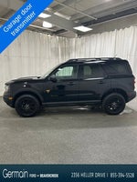 2025 Bronco Sport Thumbnail 28