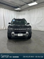 2025 Bronco Sport Thumbnail 30