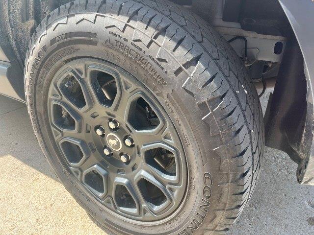 2025 Ford Bronco - $32,830